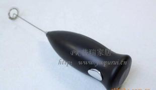 廚房新寵 新款電動(dòng)攪拌器與高精度打蛋器詳解