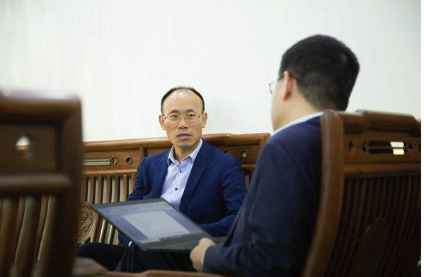 小熊尋夢記 一個“新中國制造”的故事